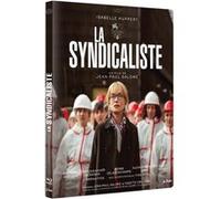 La Syndicaliste Blu-ray E