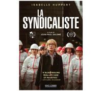 La Syndicaliste [Digital Video Disc]