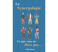 La synergologie: Ce que vous ne dites pas...