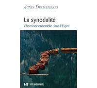 La synodalité: Cheminer ensemble dans l´Esprit
