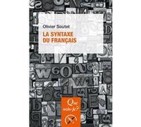 La Syntaxe Du Français