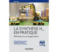 La Synthèse H-Infini En Pratique - Méthode Et Cas D'application