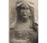 La Syrie antique