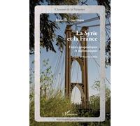La Syrie et la France