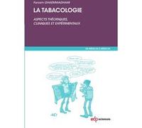 La tabacologie Farzam Ghaemmaghami (Auteur)