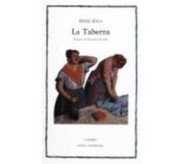 La Taberna - Émile Zola , y Francisco Caudet Émile Zola , Y Francisco Caudet (Auteur)