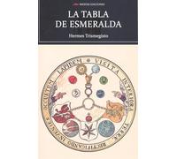 La Tabla de Esmeralda