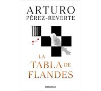 La tabla de Flandes