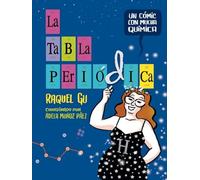 La tabla periódica