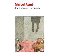 La Table-aux-Crevés