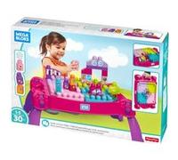 La table d'apprentissage Fisher Price Rose Rose G