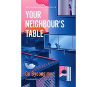 La table de vos voisins