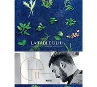 La table du 11, Jean-Baptiste Lavergne Morazzani Bruno Ferret (Auteur)