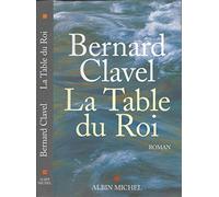 La Table du roi