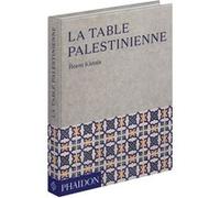 La table palestinienne