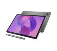 La tablette Lenovo Idea Tab 11 MediaTek Dimensity 6300 Luna Grey (ZAFR0442PL)