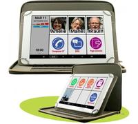La TABLETTE TELEPHONE MOBILE 10P, le mobile géant