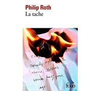 La tache de Roth, Philip (2004) Broché