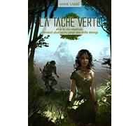 La tâche verte, et si la vie végétale n'existait plus qu'au pays des mille étangs