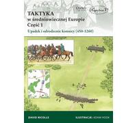 La tactique dans l'Europe médiévale Partie 1
