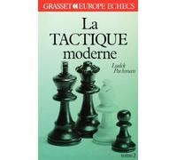 La tactique moderne Tome 2