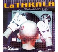 Nicolas Canteloup - La Takala