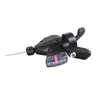 LA TALUS SL-M310 Levier de vitesses gauche 8 vitesses droite pour vélo de montagne vélo de ville pliable VTT vélo gauche droite