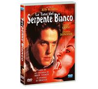 La Tana Del Serpente Bianco – DVD – Import italien – Eagle
