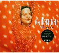 La Tana - Tu Ven a Mi