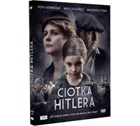 La tante d'Hitler DVD