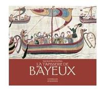 La tapisserie de Bayeux NED Collectif (Auteur)