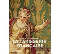 La Tapisserie Française Du Moyen Age À Nos Jours