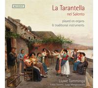 La Tarantella nel Salento [Import]