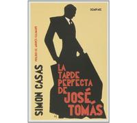 La tarde perfecta de José Tomás