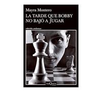 La tarde que Bobby no bajó a jugar/ The Afternoon Bobby Didn’t Come Down to Play
