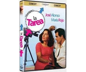 La Tarea