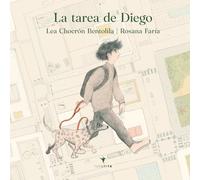 La tarea de Diego