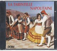 La Tarentelle Napolitaine