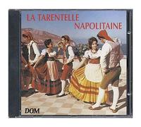 La Tarentelle Napolitaine