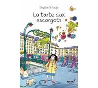 La tarte aux escargots