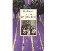 La tarte aux petits riens