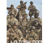 La Task Force Sabre Les forces spéciales françaises au Sahel - Jean-Marc Tanguy - Histoire Et Collections - broché - Essai