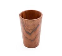 La Tasse En Racine De Teck - Haute Bazar Bizar