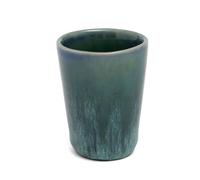 La Tasse Espresso Aqua - XS - Lot De 4 Bazar Bizar