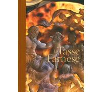 La Tasse Farnèse - Valeria Sampaolo - 5 Continents Eds - broché - Beau livre