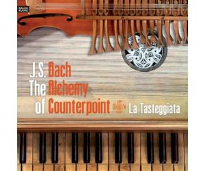 La Tasteggiata - The Alchemy of Counterpoint