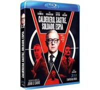 La Taupe (1979) / Tinker, Tailor, Soldier, Spy (Blu Ray) G