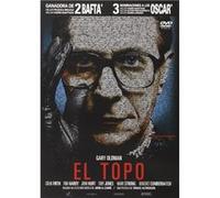 La Taupe (2011) / Tinker Tailor Soldier Spy (DVD)