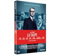 La Taupe DVD