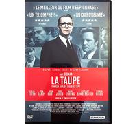 La Taupe - [DVD]